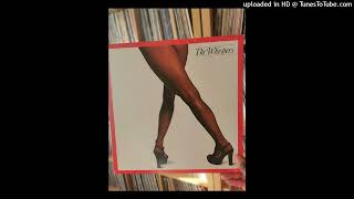 The Whispers - You Are Number One