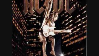 Come And Get It by AC/DC