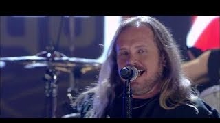 AHR On The Scene ~ Lynyrd Skynyrd Street Survivor Farewell Tour 2018 - Jacksonville, Fla.