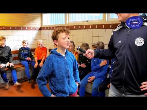 Rabobank clubkas  sv Hatto-Heim