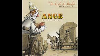 Ange 1977 Par les fils de Mandrin (live)-Millésimé 77 (Full Album)