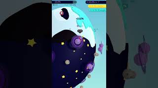 アヒルを土星まみれにするゲームが面白すぎたw