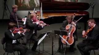 Download lagu A. Piazzolla - Oblivion. Zemlinsky Quartet & V. Gryaznov mp3