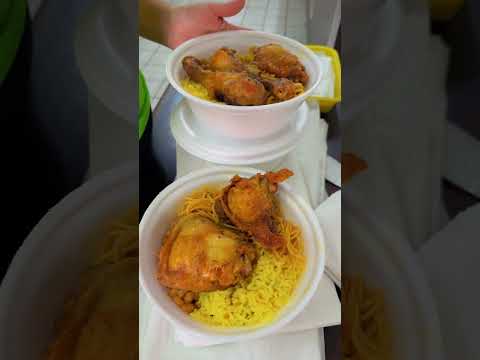 Hora do Almoço em Sandro refeições Garanhuns Pernambuco