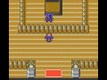 PM Pokémon Crystal VS Suicune