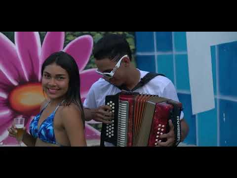 Pensaste Mal - Ney Delgado + Carlos Pérez (Video Oficial)