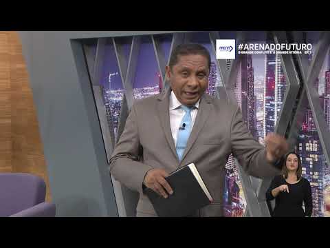 A ESTRATÉGIA DO INIMIGO