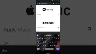 Download Spotify Songs On Your Phone Easily And Fast.