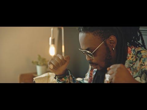 SHETA SPOON - BEAUTE (CLIP OFFICIEL)