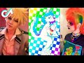 TIKTOK CRINGE COMPILATION ️ ️ ️