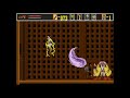 The Revenge Of Shinobi How To Get The Good Ending WITHOUT Power Up S