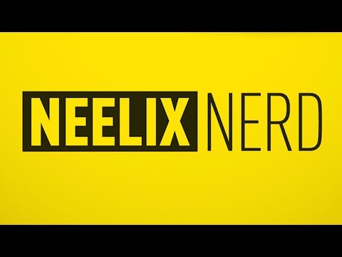 Neelix - Expect What (Official Audio)