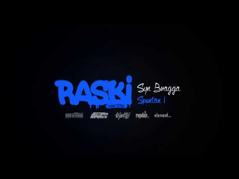 Raski RTCK - Syn Bragga (Spontan #1)