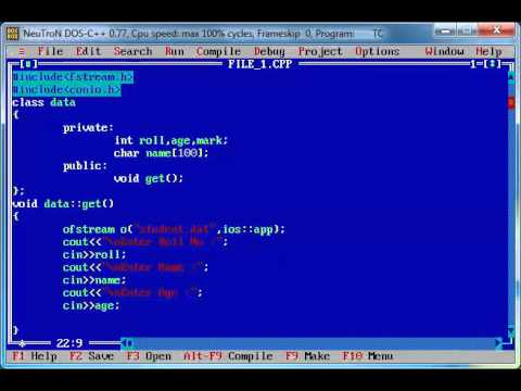 Basic Addition In C Programming Tamil