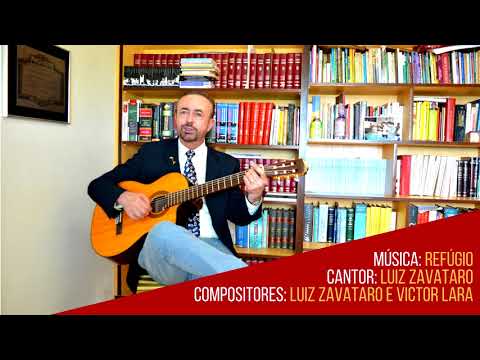Refúgio - Luiz Davi Carara