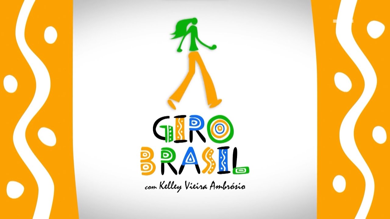 Giro Brasil | VALE DAS ÁGUAS II | Episódio 38