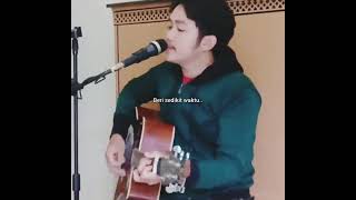 Download lagu STORY WA | RISALAH HATI - DEWA 19 (cover Ryan As) mp3