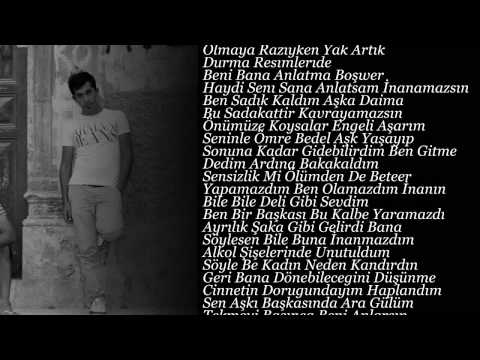 Çare Yunus Aksoy & AşiqaR FLowaR-T (Ayarsizofficial) - Nefretin Öyküsü / 2015