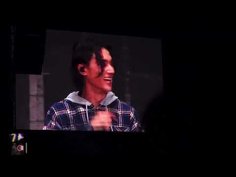 20230708 ATEEZ - ‘멋(The Real) (흥 : 興 Ver.)’/: WORLD TOUR [THE FELLOWSHIP : BREAK THE WALL] in TAIPEI