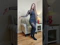 Elevate Your Style With Pantyhose Try On For Sheer Legs