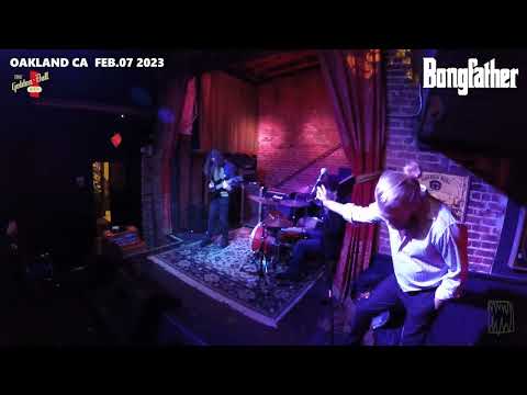 Bongfather video