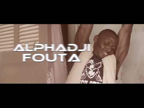 ALPHADJI FOUTA  MOUGNAL