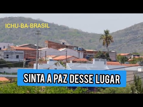 Ichu-ba  dia e noite 🌙 