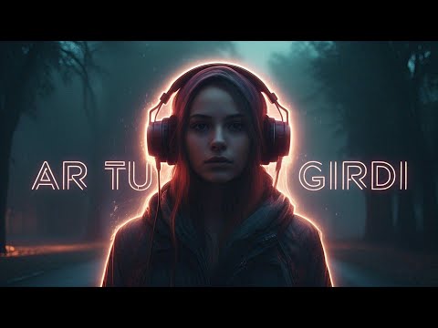 Whaitas & AVA - Ar tu girdi(byscorez)  #2025 #naujadaina #trending