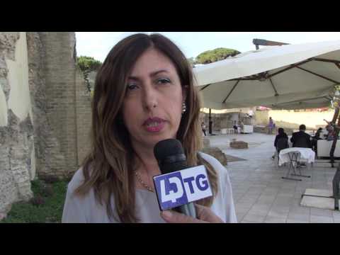 Pozzuoli   Il Premio Dicearchia alla memoria di Roberto Mancini