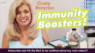 How to boost immunity naturally