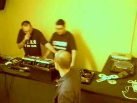 The Sik Clik with special guests Oggie & GZ - PhatBeats.NET