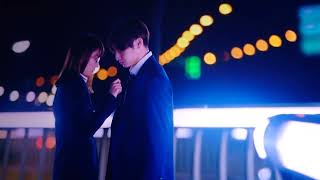 芳根京子 キスシーン 山田涼介