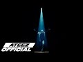 ATEEZ 에이티즈 BY HONGJOONG 8 Fin Beat It Original Michael Jackson