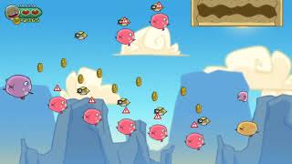 Super Ubie Island #3 - Everything Explodes!