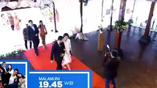 Download lagu Cinta suci Episode pernikahan Bu wahida pak farhan mp3