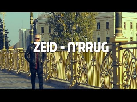 Zeid - N'Rrug (Official Video HD)