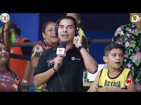 REVIVER: X-9 PAULISTANA RECEBEU HOMENAGEM HISTÓRICA EM BELÉM DO PARÁ!