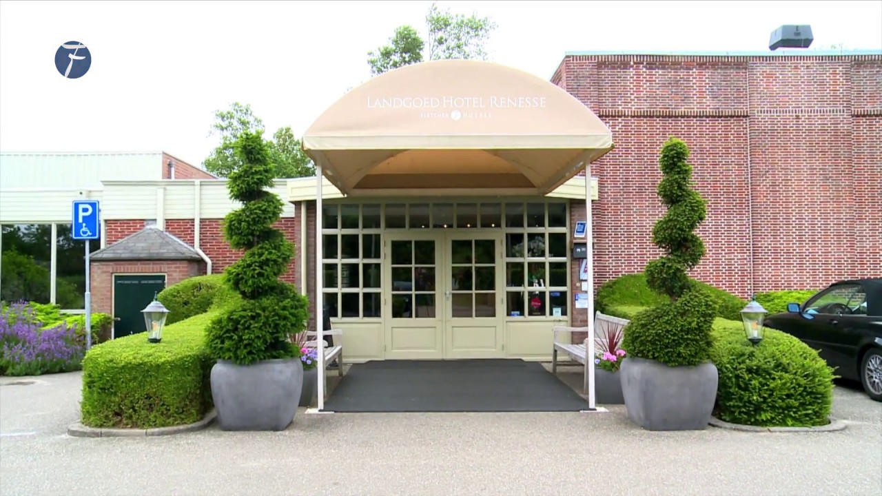 Foto's Fletcher Landgoed Hotel Renesse