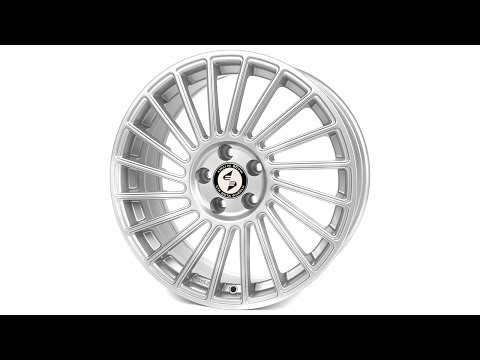 ETABETA VENTI-R Silver | felgenoutlet.de