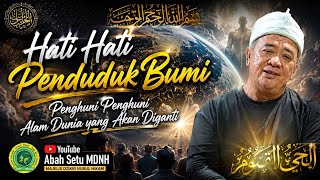 Download lagu A Warning to the People of Earth mp3