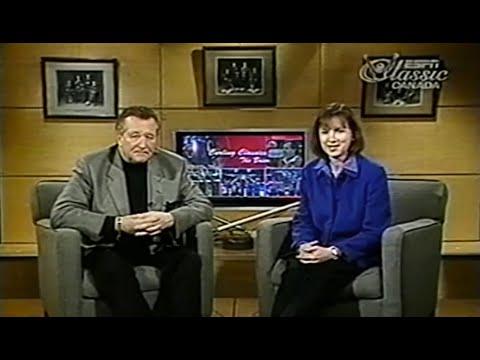 Curling Classics: The Brier - Ray Turnbull and Linda Moore