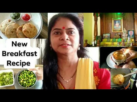 INDIAN MOM SUNDAY BREAKFAST ROUTINE 2019|New Breakfast Routine in Hindi| INDIAN REAL MORNING ROUTINE Video