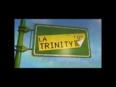 La Trinity - Chaka-Cha -Maxflay SALSACHOKE2017