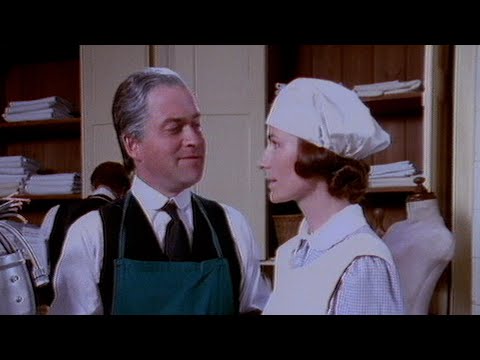 Mystery Guest at Dinner | Harry Enfield and Chums | BBC Comedy Greats
