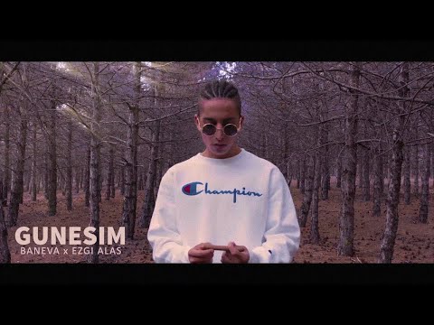 Baneva - Güneşim ft. Ezgi Alaş (prod. SKAII & GOKO!)