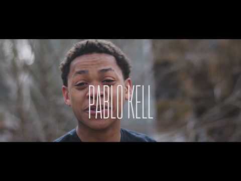 Pablo Kell X Pherbo - "It's Over" (Official Music Video) / Shot By @_Egavas