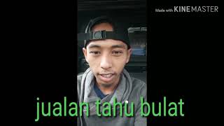 LAGU TAHU BULAT VERSI DANGDUT