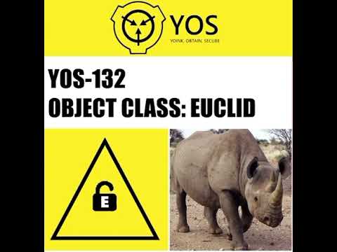 YOS Containment Labels 100-199