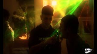 Una lacrima che va - Sfanto&amp;Sindrome (ft. Last Flare) Live@Bar Avila