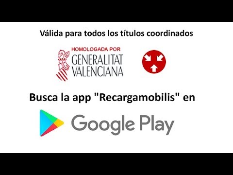 RecargaSUMA video thumbnail